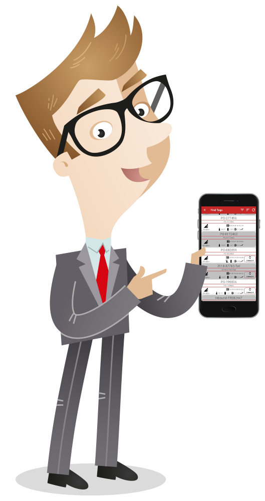 Get the App